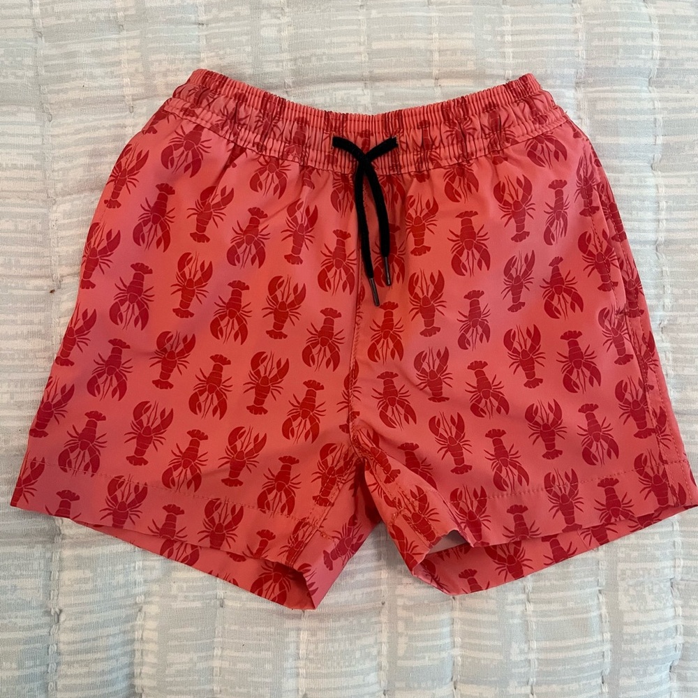 Crewcuts size 2